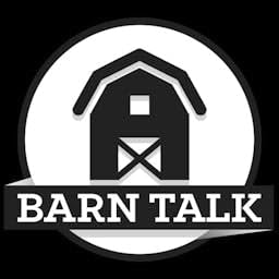 Barn Talk cover art