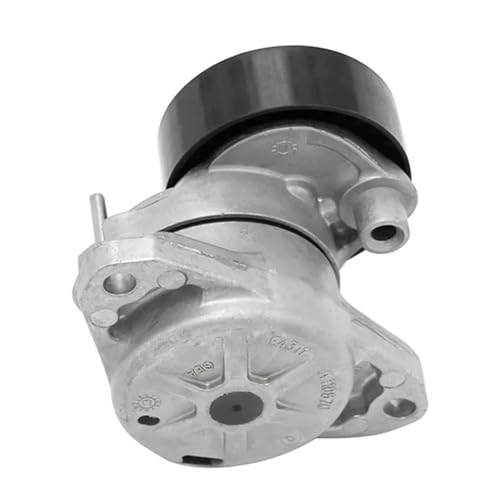 Courroie tendeuse M272 Mercedes qui siffle ? Solution galet tendeur moteur M273