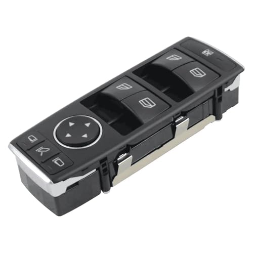 Commande lève-vitre électrique bouton 1669054400 W176 W246 C117 X156