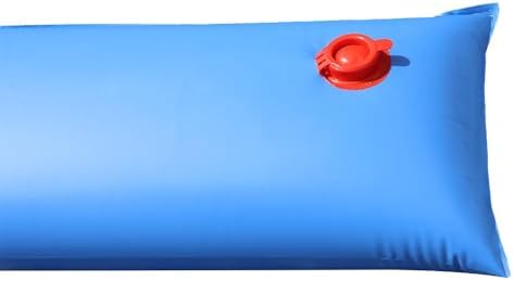 Buffalo Blizzard Blue 4 ft Long Single Chamber Water Bag