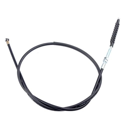 Cable de embrague de moto de 1270mm para motores de 150cc y 250cc