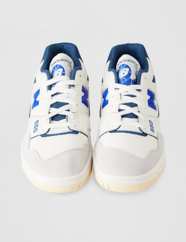 Image of New Balance Men BB550 Sneaker