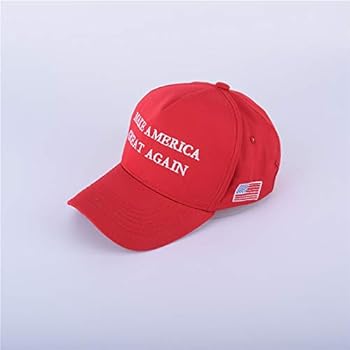Amazon | ドナルド・トランプ大統領 2パック MAGA 帽子 KAG 野球帽