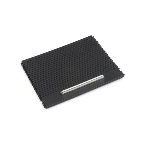 Couvercle store enrouleur de console centrale BYD Tang rideau rechange 117859300