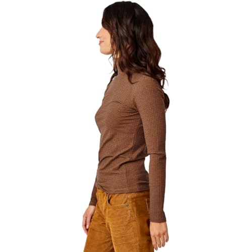 Image of Carve Designs Denise Turtleneck
