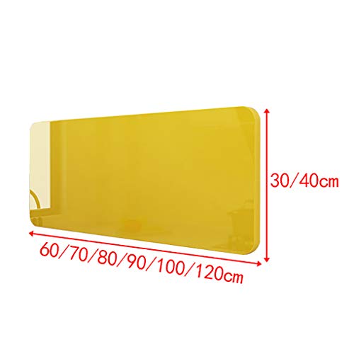 Table de cuisine murale pliante bois établi rabattable 19 tailles - 3