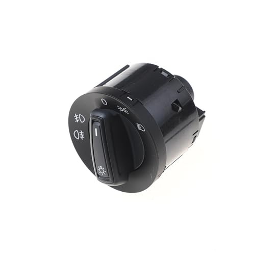 Commande commutateur phare VW Octavia antibrouillard précis
