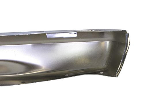 97-03 Ford F150 Flareside Rear Step Bumper Chrome Face Bar Fo1102319 #TOP6