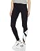 adidas Originals Women's Bottoms | EQT Leggings, Black, Medium