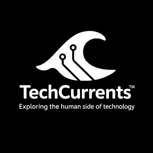 TechCurrents talks AI and piracy with Tee Morris, part 1 cover art