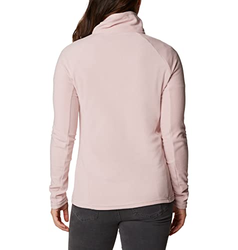 Image of Columbia Womens Glacial IV 1 /2 Zip