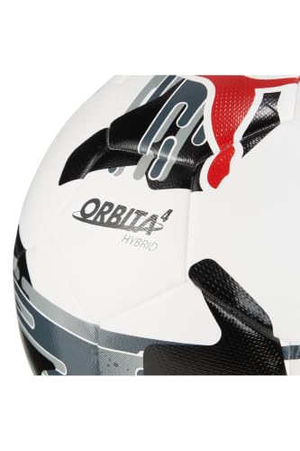 Ballon PUMA Orbita 4 Hyb FIFA Basic à trajectoire stable et précise
