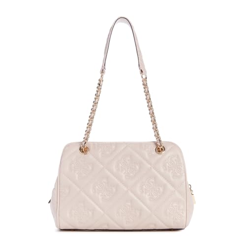 GUESS Marieke Girlfriend Shoulder Satchel3