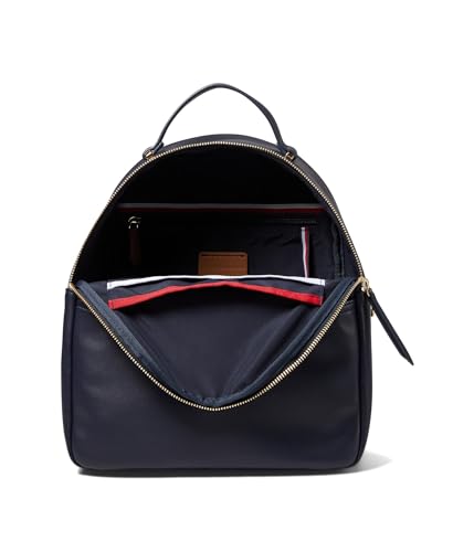 Tommy Hilfiger Serena Backpack with Pouch Tommy Navy One Size3