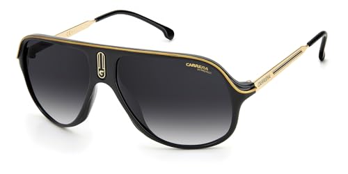 Carrera Safari65/N Lunettes de soleil pilote pour hommes et femmes