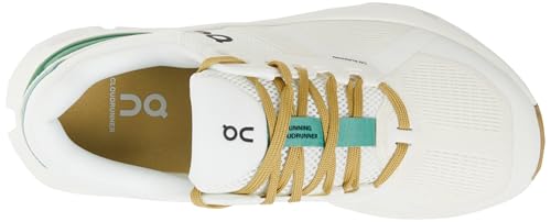 Image of On Women's Cloudrunner 2 Sneakers