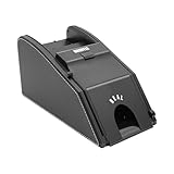 HinLIaDa Automatic Card Shuffler for 1 or 2 Decks of Cards, 110V Professional Shuffle Deal Machine Electric Auto Card Shuffler Casino Card Dealing Dispenser Machine Great for Home Party Use