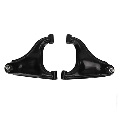 Brazos oscilantes de suspensión delantera Bediffer en aleación de acero para quad y buggy 310mm 5