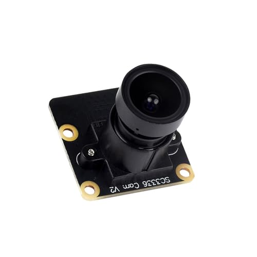 Module de caméra 3MP haute sensibilité avec mise au point manuelle fine