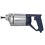 Vibrador Concreto sem Mangote Motovibrador 1000W MPV Menegotti 110V