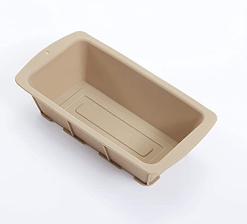 Silicone Baking Mould Cake & Bread Baking Mould Berry, 26 x 13.2 x 6.5 cm - Image 2