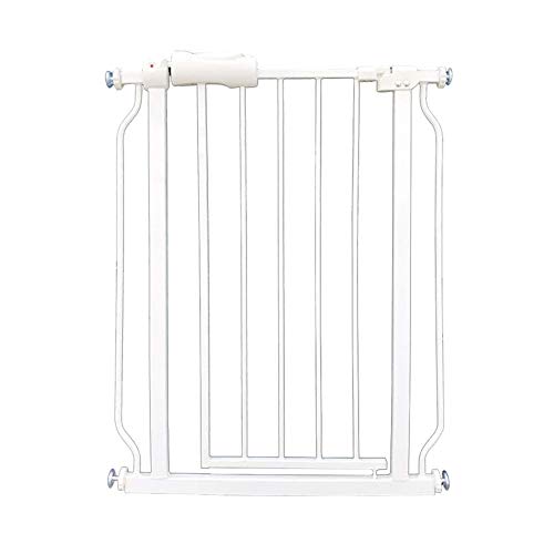 Barrières de Sécurité Escalier Ajustable 61-69.9cm | Support à Pression