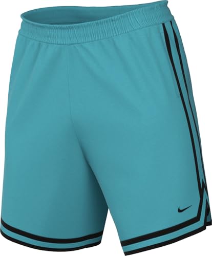 Short de basketball Dri-FIT homme évacuation transpiration Nike DNA 25cm