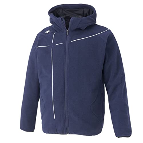 DESCENTE(デサント) 野球 フリース ジャケット ダークネイビー Mサイズ DBX2660B
