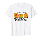 Piña Cotización Piña Vitaminas Frutas exóticas Camiseta