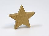 Größe: 150 mm Holzstärke: 25 mm