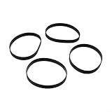 Torchlit 4 x flexible Antriebsriemen für 3313 Serie und Rewind 3533 3534 3536 3674 Modelle