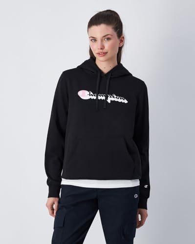 Sweat Champion Sweatshirt à capuche Femme - vue 5
