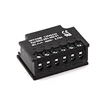 Beg Brake Rectifier Half-Wave Rectifier Module BEG-262-460 13046438