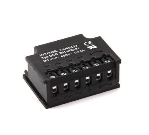 Beg Brake Rectifier Half-Wave Rectifier Module BEG-262-460 13046438