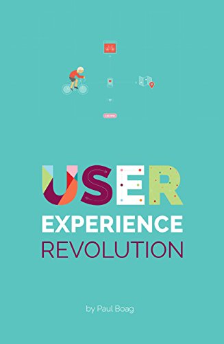 User Experience Revolution (Smashing eBooks)