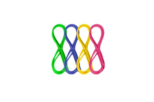 Marine Doser Pump Dosing Tubing with Color Coding