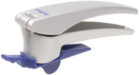 Zyliss Jumbo Garlic Press
