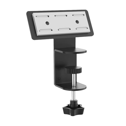 Sujetador de regleta para escritorio que evita cables sueltos en el suelo