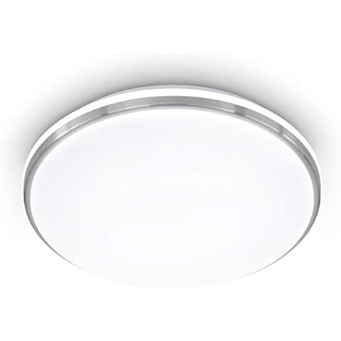 Eglo Plafonnier LED Marunella Cover