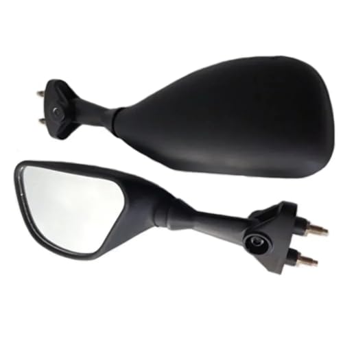 Espejo retrovisor para motocicleta Kawasaki ZX636 elimina la vibración en alta velocidad 3
