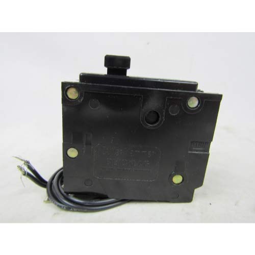 CUTLER HAMMER BAB2050S (Price/EA) BAB Breaker 2P 50A MAX 240V MAX 10K AIC