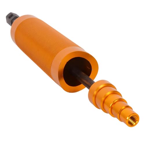 Extracteur axe de poignet moto robuste avec extracteur de piston et arrache séparateur