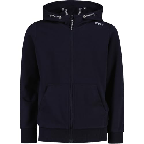 Veste à capuche enfant pour l'école et les randonnées en taille 152