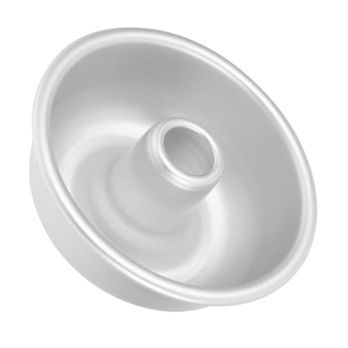 KICHOUSE Molde Para Hornear Pasteles Antiadherente Molde Para Pasteles Pequeños Para Cocina Para Hacer Tartas De Queso y Tortas Redondas Casa