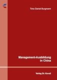 Management-Ausbildung in China (Personalwirtschaft)