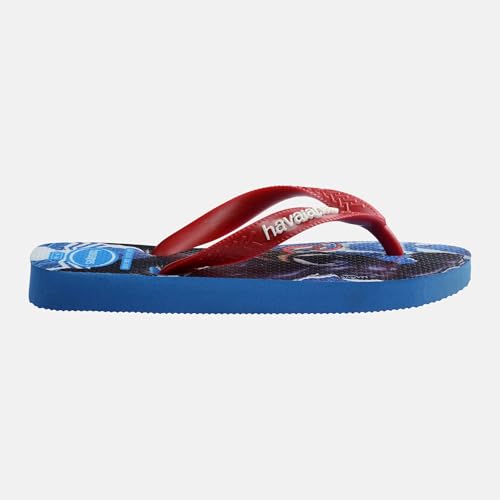 Tongs enfant Havaianas KIDS TOP MARVEL II 31 / - vue 5