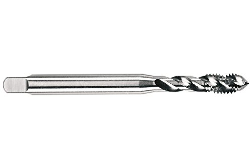 Male Machine Din371 Form C M-8 X 1.25, 22 x 90 mm