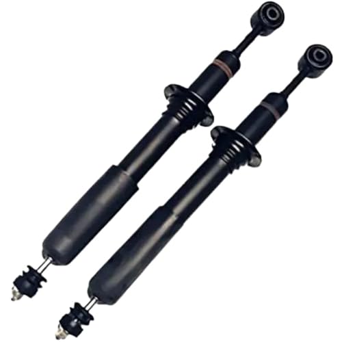 �V���b�N�A�u�\�[�o�[ 48510-69195 �y�A �t�����g ��&�E �V���b�N�A�u�\�[�o�[ �ɓK������ ���N�T�X �ɓK������ GX470 2003-2009 48510-69415 48510-69495 48510-60120 �G�A�T�X