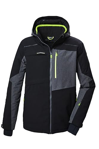 Veste de ski Killtec Ksw 71 Mn contre le froid et la neige