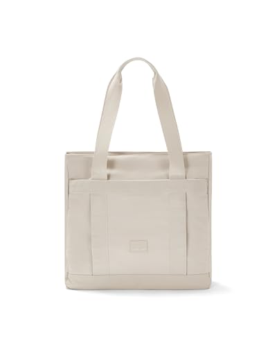 Johnny Urban Bolso Shopper Mujer Beige - Kim - Tote Tag con
